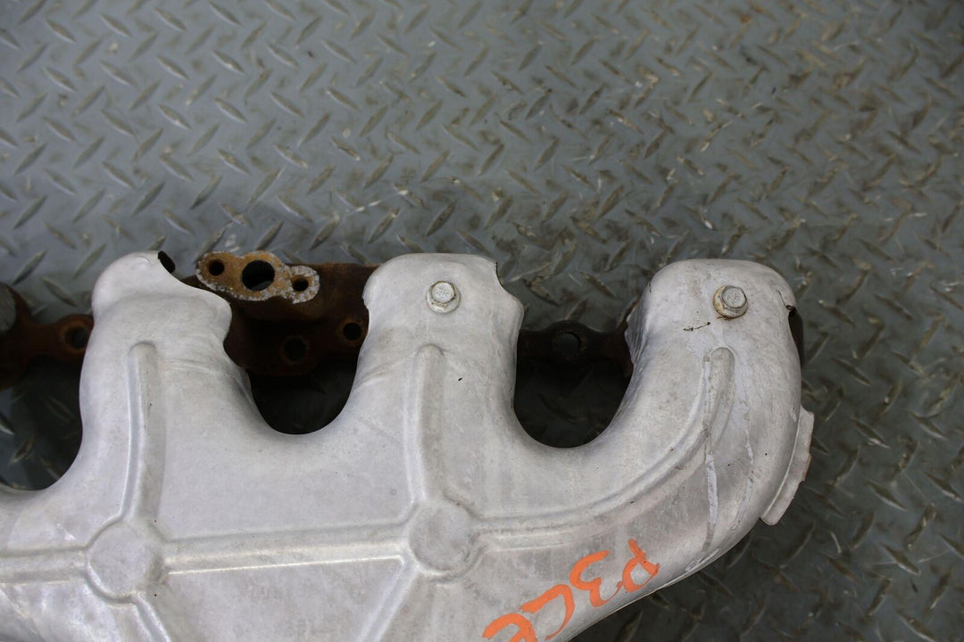 01-04 Chevy Corvette C5 LS1 RH & LH Exhaust Manifolds OEM 12561255 12561256