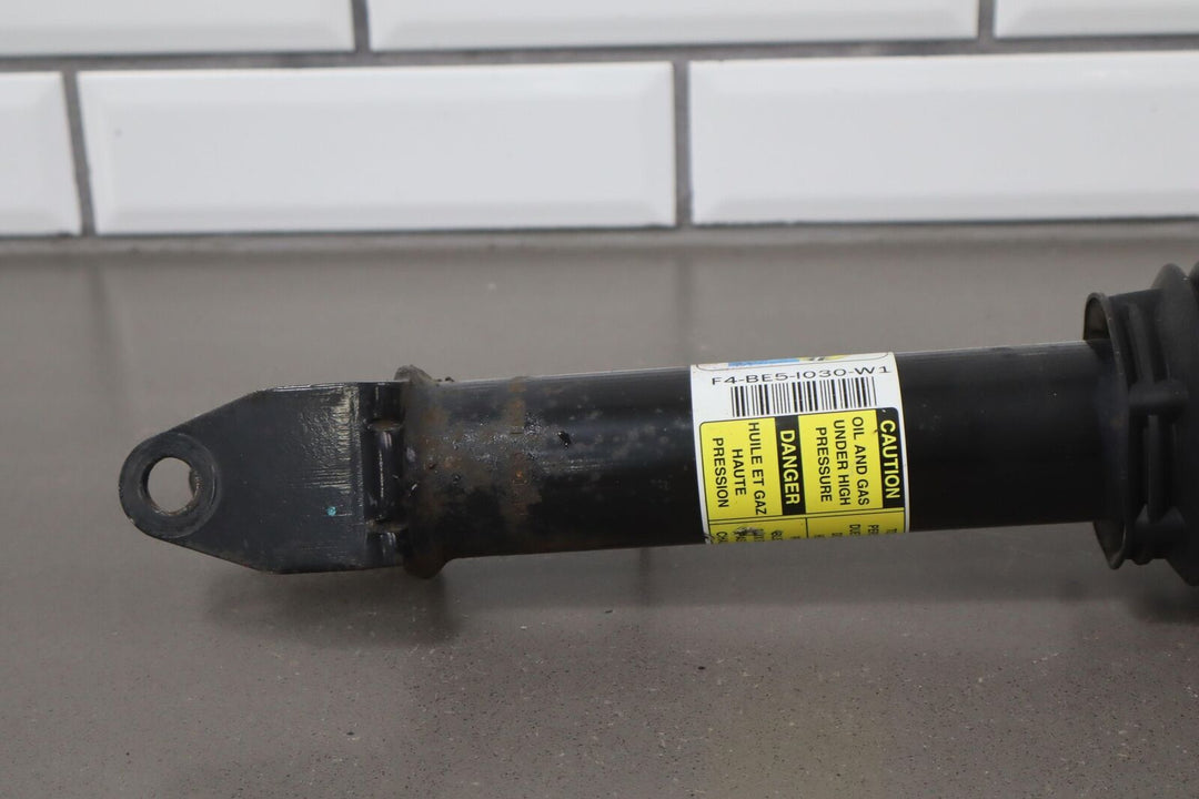 2012-2017 Tesla Model S RWD Right Front Air Suspension Strut Tested 6006351-00-C