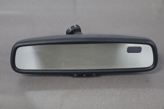 03-09 Lexus GX470 OEM Interior Rear View Mirror W/ Compass Auto-Dimming