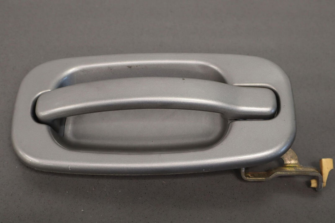 99-06 Chevy Tahoe/Suburban/Silverado/Sierra Painted Door Handle Set (4) Pewter