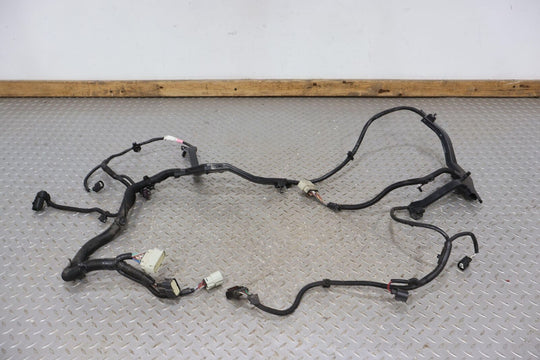 2016 Tesla Model X OEM Rear Subframe Harness (Low Mileage 35K)