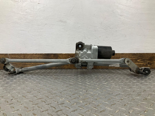 15-20 Ford Mustang Windshield Wiper Transmission W/ Motor (Tested)