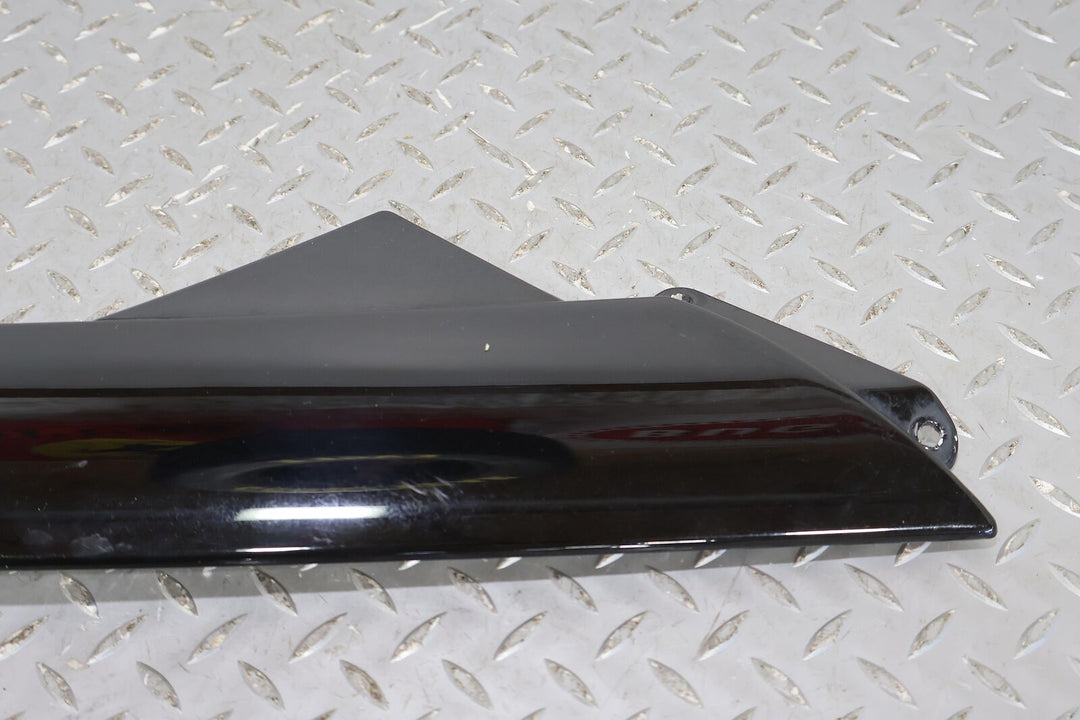 2003-2006 Chevy SSR Left LH Exterior A-Pillar Panel (Smokin Asphalt 41U)