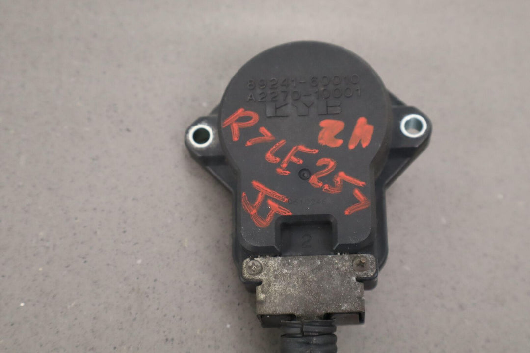 03-09 Lexus GX470 10-23 GX460 Right Front Shock Absorber Actuator 89241-60010