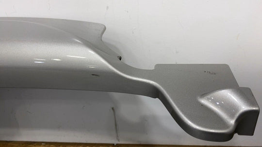 03-06 Chevy SSR Interior Waterfall Trim Panel (Tarnished Silver 67U) See Notes