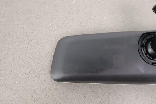 12-16 Tesla Model S OEM Frameless Auto Dimming Rear View MIrror