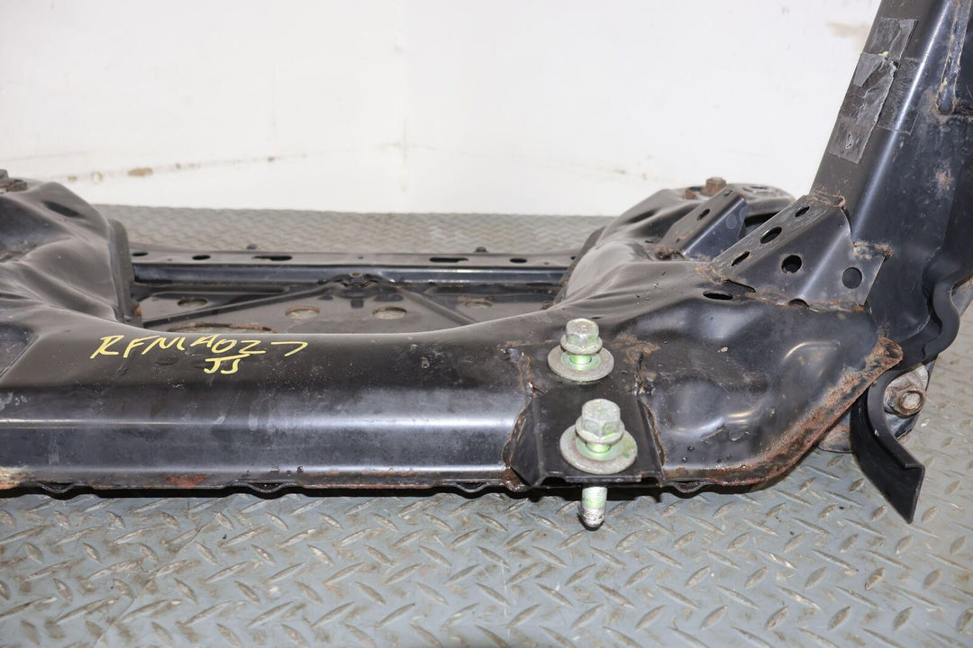 09-15 Mazda Miata NC Front Bare OEM Undercarriage Crossmember (Hard Top Car)