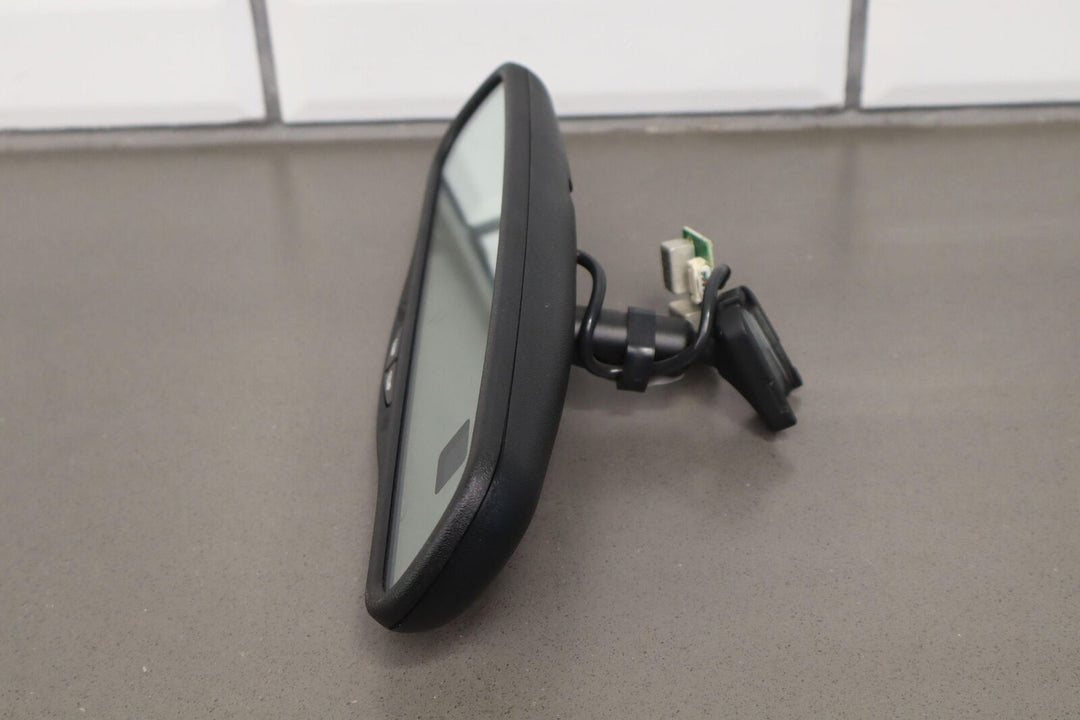 99-02 Chevy Suburban Silverado Sierra Tahoe Auto Dimming Rear View Mirror