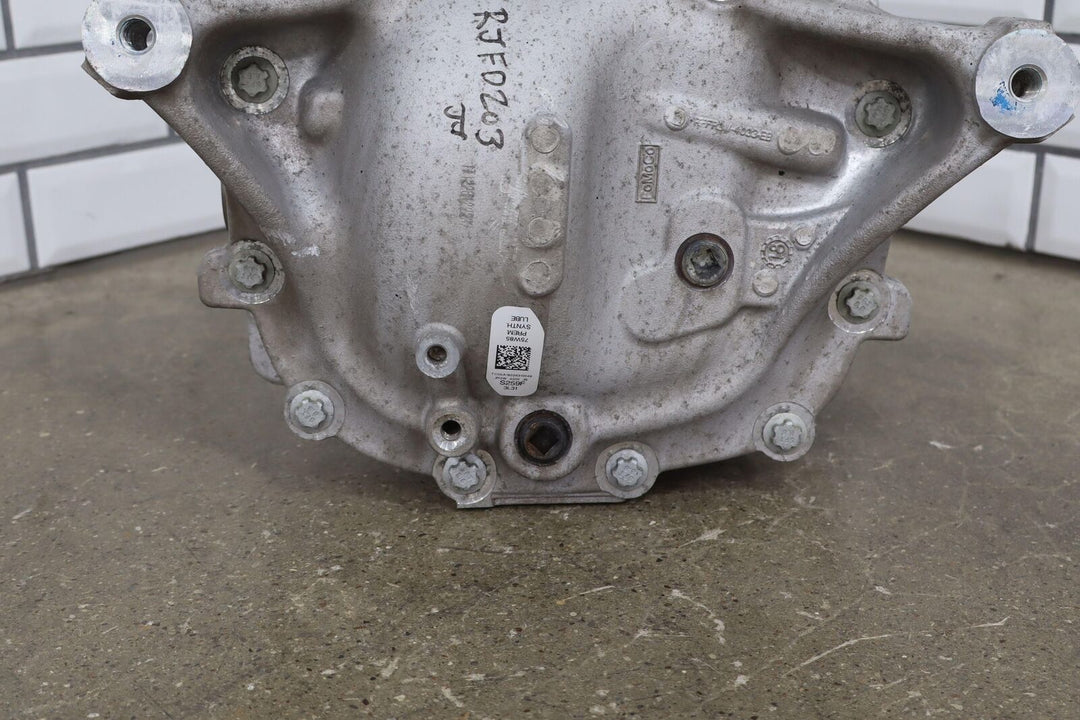 2015-2022 Ford Mustang 2.3 Ecoboost Rear Carrier / Differential (3.31 Ratio)