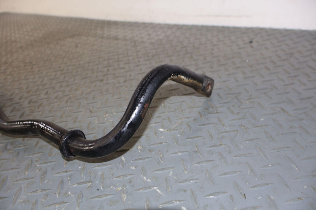 05-12 Porsche 911 997 Carrera Rear OEM Stabilizer Bar (99733370118) Notes