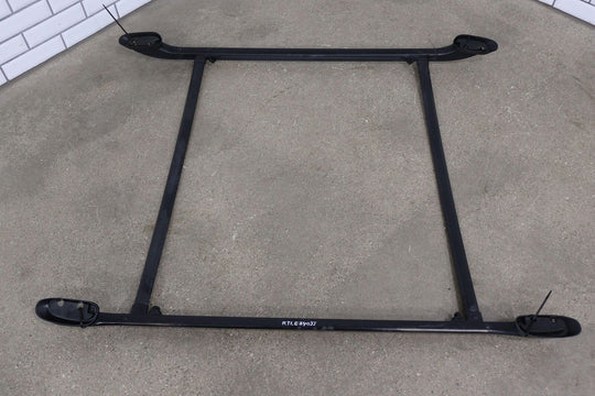 96-97 Lexus LX450 91-97 Land Cruiser OEM Luggage Rack W/ Cross Bars & Hardware