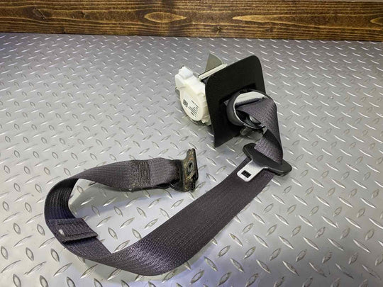 15-16 Cadillac Escalade ESV 3RD Row Left LH Seat Belt Retractor (Jet Black HJU)