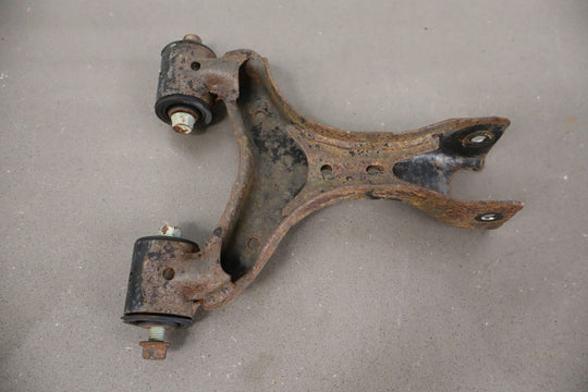 01-05 Mazda Miata NB (W/O ABS) LH Left Driver REAR Knuckle Hub Control Arms Used