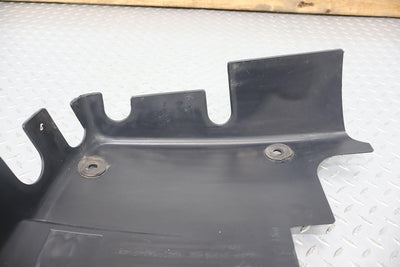 02-05 Ford Thunderbird Engine Underhood Beauty Cover (Black) 3.9L DOHC V8