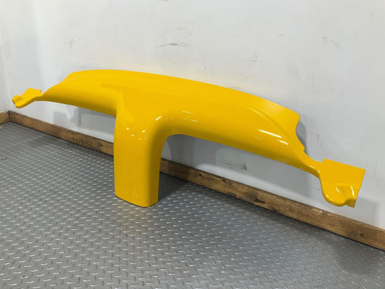 03-06 Chevy SSR Interior Waterfall Trim Panel (Yellow Tintcoat 79U) OEM