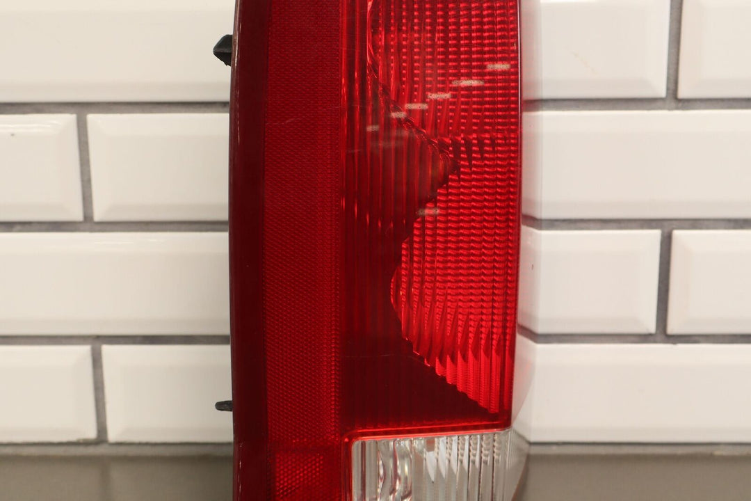 02-06 Cadillac Escalade Short WB Rear Left LH Tail Light Lamp (Tested) OEM