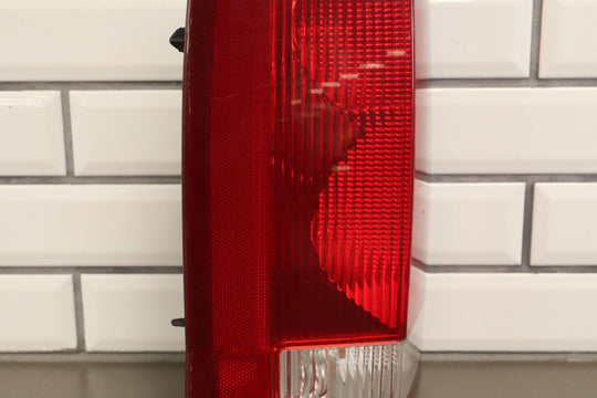 02-06 Cadillac Escalade Short WB Rear Left LH Tail Light Lamp (Tested) OEM