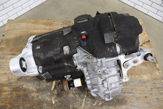 2014-2020 Tesla Model S AWD Front Drive Unit Engine Motor 1035300-00-E