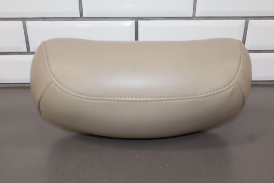 1996-1997 Lexus LX450 Front Left Driver Leather Seat *Headrest Only* Beige LC43