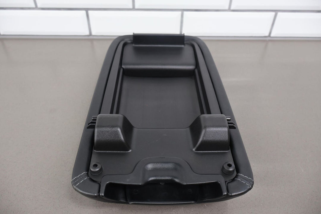 21-23 Dodge Charger Scat Pack Interior Glove Box Lid (Black X9) See Photos