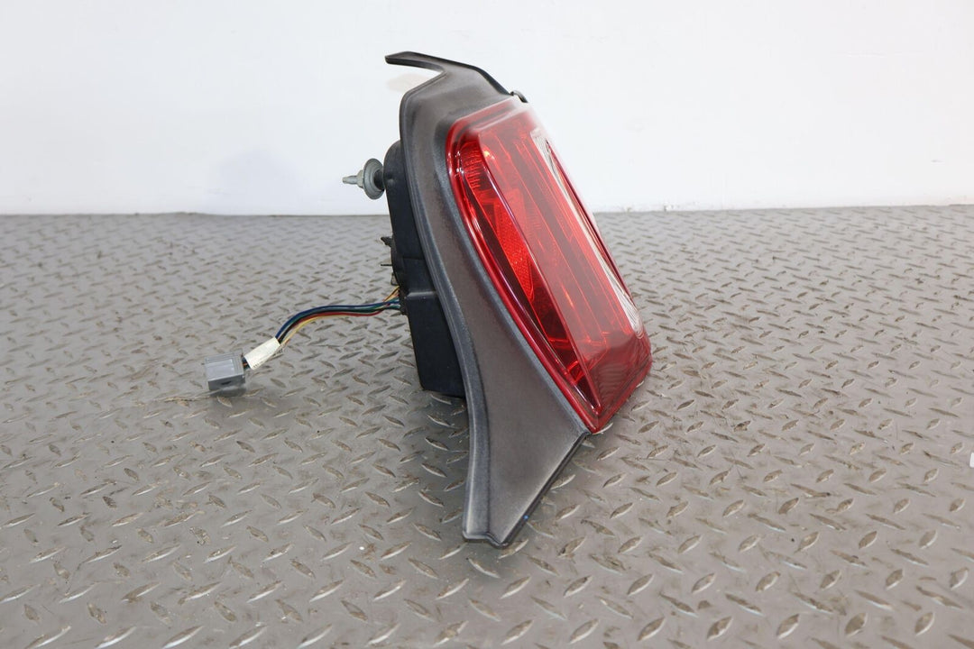 10-12 Ford Mustang Coupe Right Passenger Rear Tail Light Lamp (AR33-13B504-A)