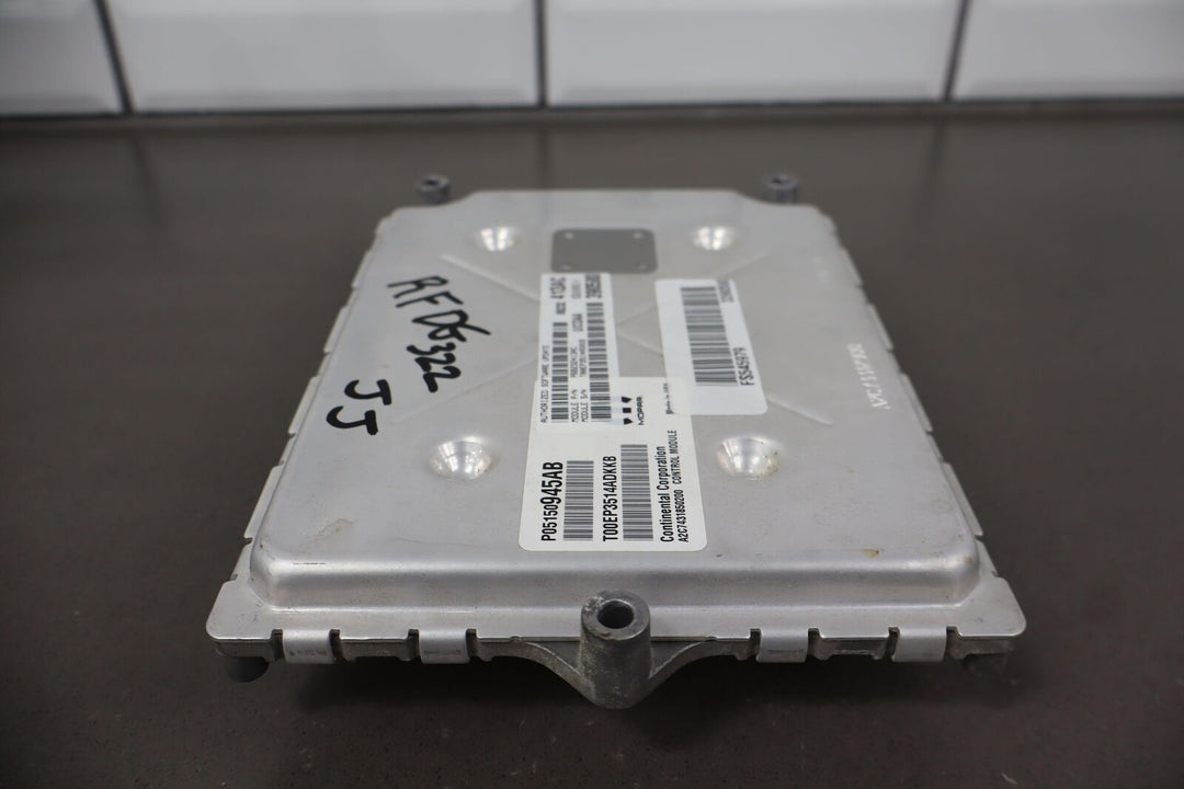 2015 Ram 1500 5.7 ECU Engine Computer OEM 68232413AC