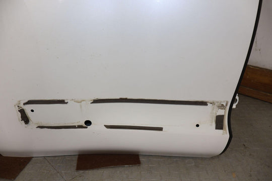 10-11 Lexus GX460 Rear Right RH Door Shell (STarfire Pearl 077) Sold Bare