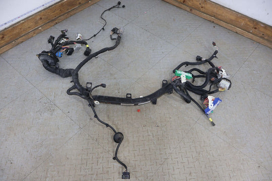 19-22 Ram 2500 Hemi 6.4L ONLY Front End Lighting Wiring Harness OEM (68438385AA)