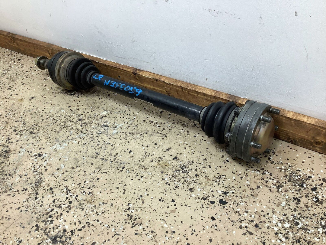 Ferrari 360 Modena Spider Rear Left LH OR Right RH CV Axle Shaft (183552)