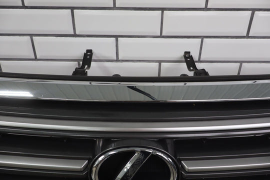 14-19 Lexus GX460 (W/Pre-Crash) Front OEM Upper Grille *Repaired*