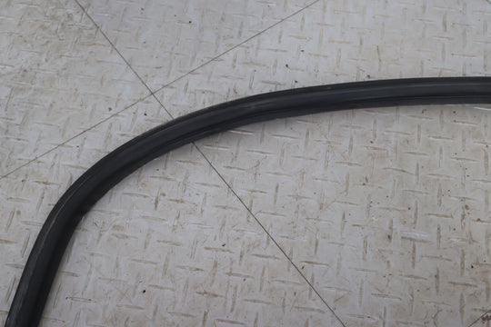 93-97 Chevy Camaro Coupe Trunk Hatch Weather Stripping Gasket Seal