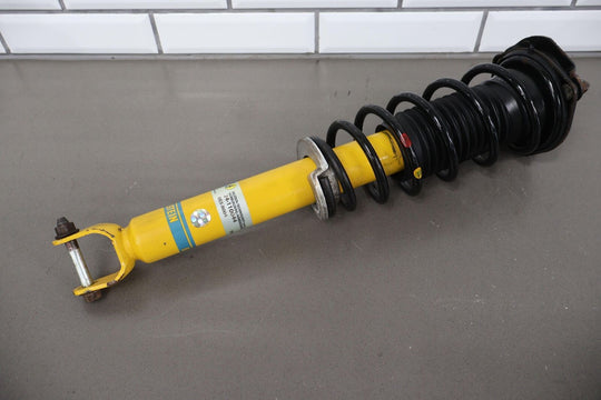 2007-2008 Mazda Miata NC Front Left LH Bilstein Strut W/ Spring (24-110044) 95K