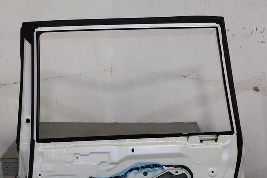 10-11 Lexus GX460 Rear Right RH Door Shell (STarfire Pearl 077) Sold Bare