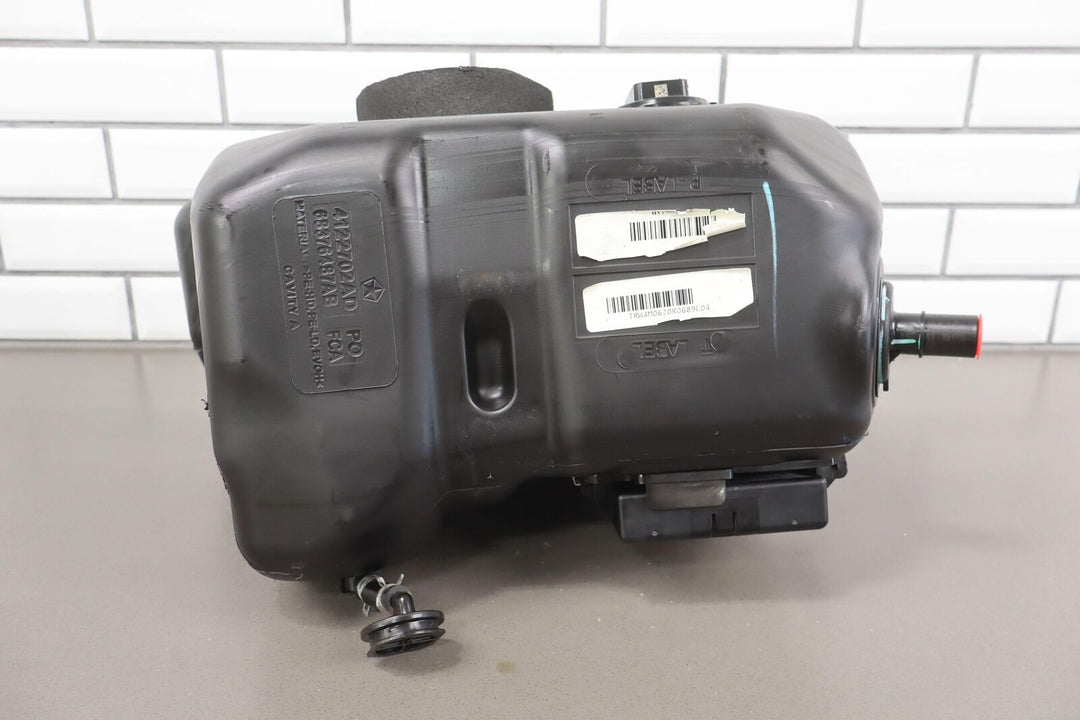 2020-2023 Ram 2500/3500 OEM DEF Exhaust Fluid Tank With Pump & Module