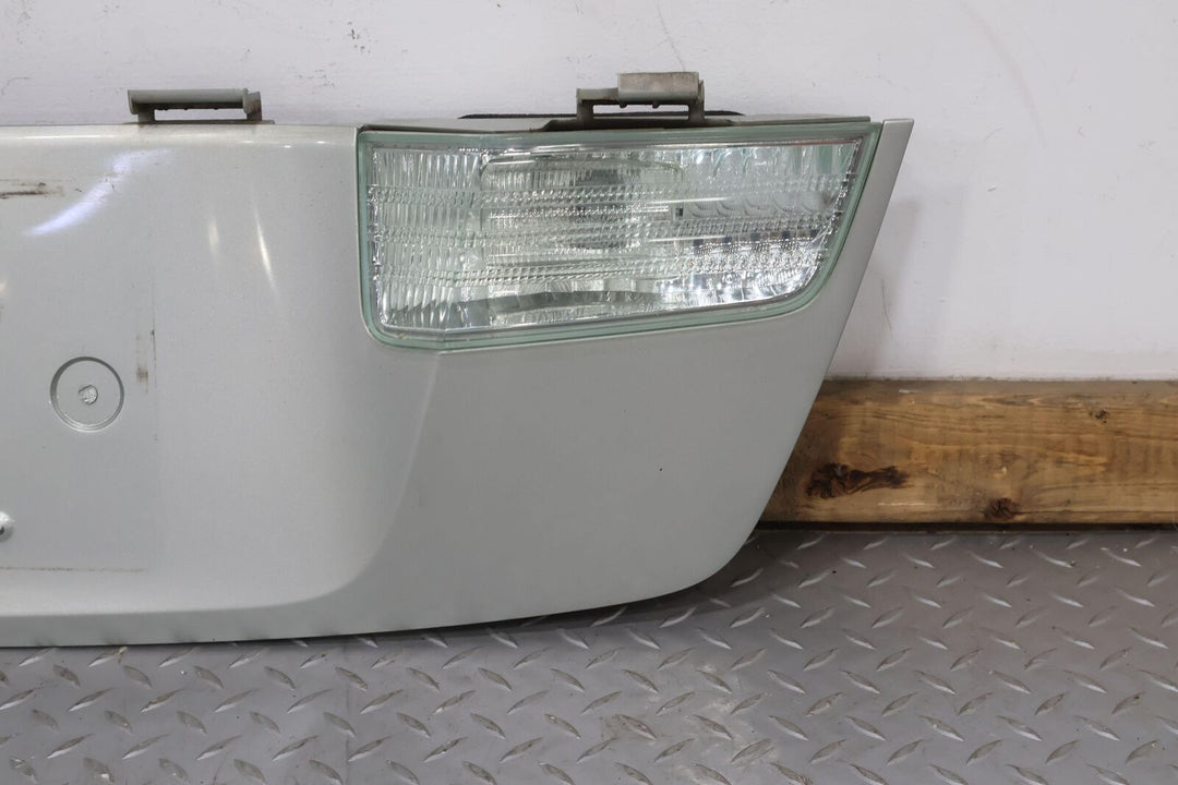 03-09 Lexus GX470 Rear Tail Finish Panel W/ Reverse Lights (Silver Pine 1F0)