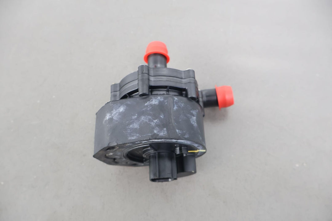 2016-2020 Tesla Model X OEM Electric Coolant Pump (1037328-00-G) 47K Miles