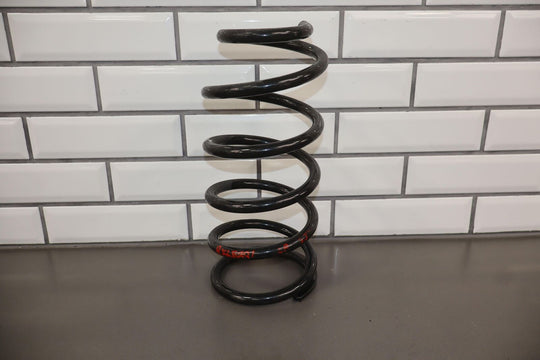 10-23 Lexus GX460 Pair LH&RH Rear Suspension Coil Springs