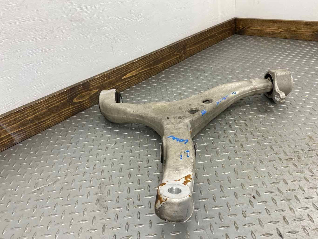 13-16 Mercedes Benz X166 GL450 Left LH Driver Lower Front Control Arm OEM