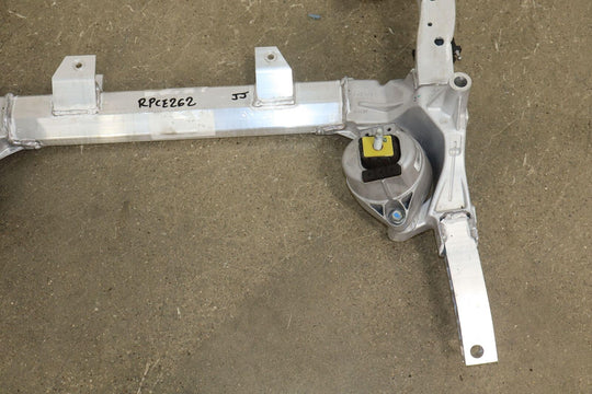 16-23 Chevy Camaro 6.2L Bare Front Undercarriage Cradle Crossmember (2 Pc)