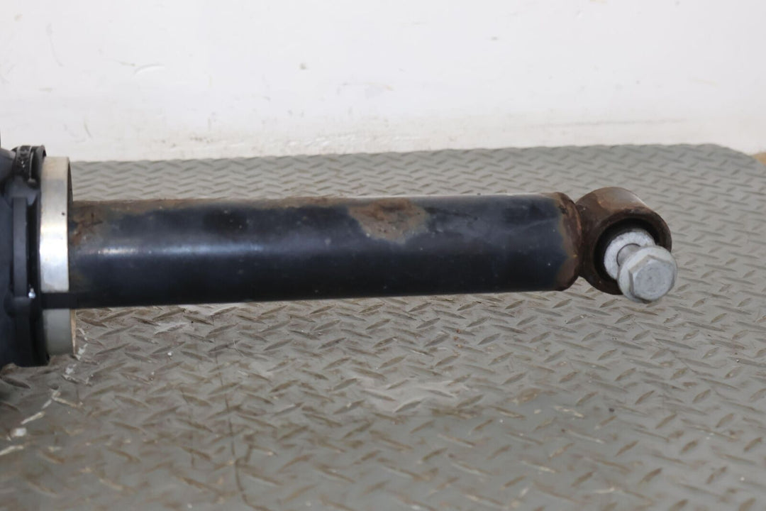 16-20 Tesla Model S Rear Left LH Air Suspension Strut (106746100C) 100K Miles