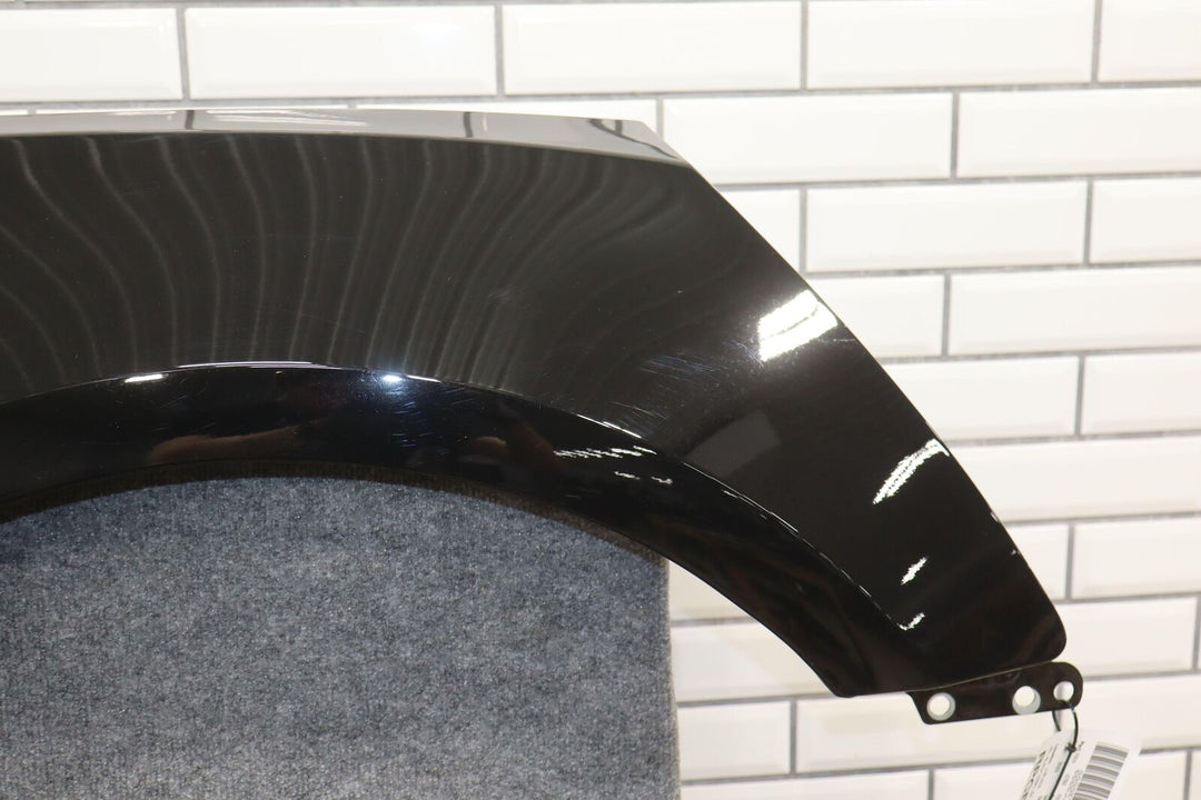 16-23 Chevy Camaro SS Right Passenger Fender (Black GBA) 23221296