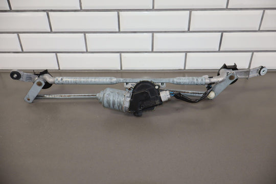 10-23 Lexus GX460 Wiper Transmission Linkage & Motor Tested