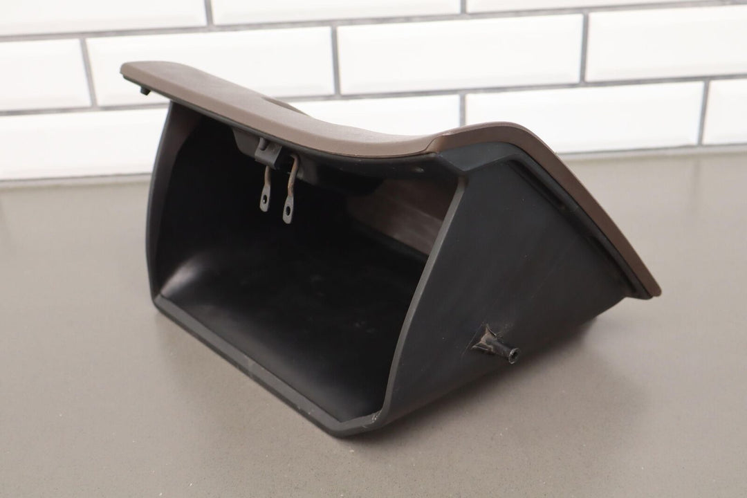 91-94 Toyota Land Cruiser Interior Glove Box Compartment Door Brown