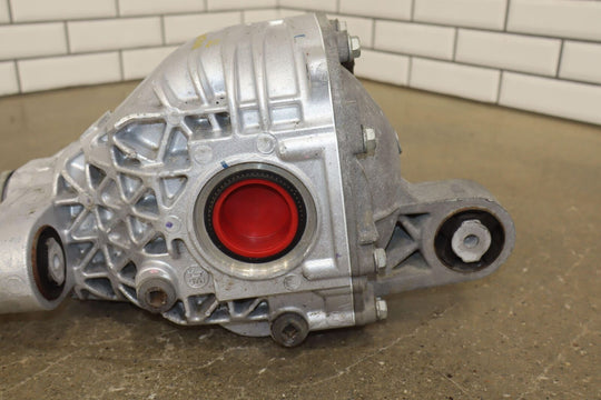 10-15 Chevy Camaro 6.2L Rear LSD Carrier Differential 3.27 Ratio