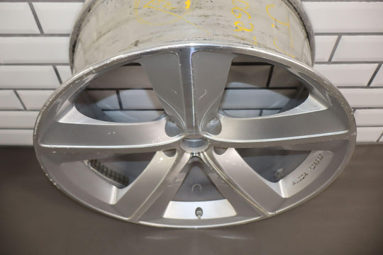 Dodge Challenger SRT-8 20x9 OEM Wheel/Rim