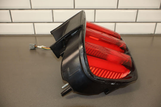 2015-2018 Ford Mustang Driver Left LED Tail Light FR3B13B505A