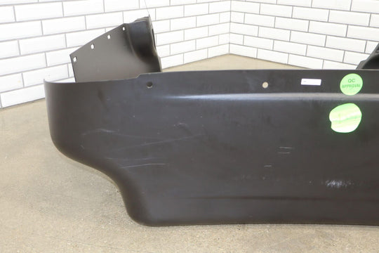 03-06 Chevy SSR Rear Carpeted Bed Cleanout W/ Woodgrain Trim (Black 19I)