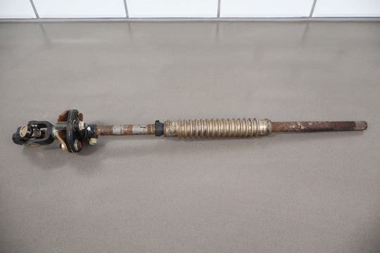 1991-1992 Toyota Land Cruiser 4x4 Intermediate Steering Shaft (Weathered)