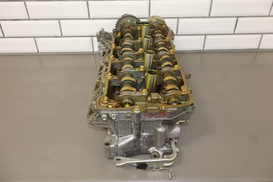 15-23 Lexus GX460 4.6L DOHC V8 1URFE Right RH Cylinder Head