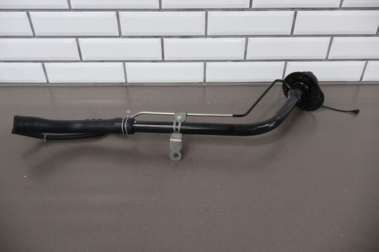 2006-2015 Mazda Miata NC Upper & Lower Gas Fuel Filler Neck With Cap